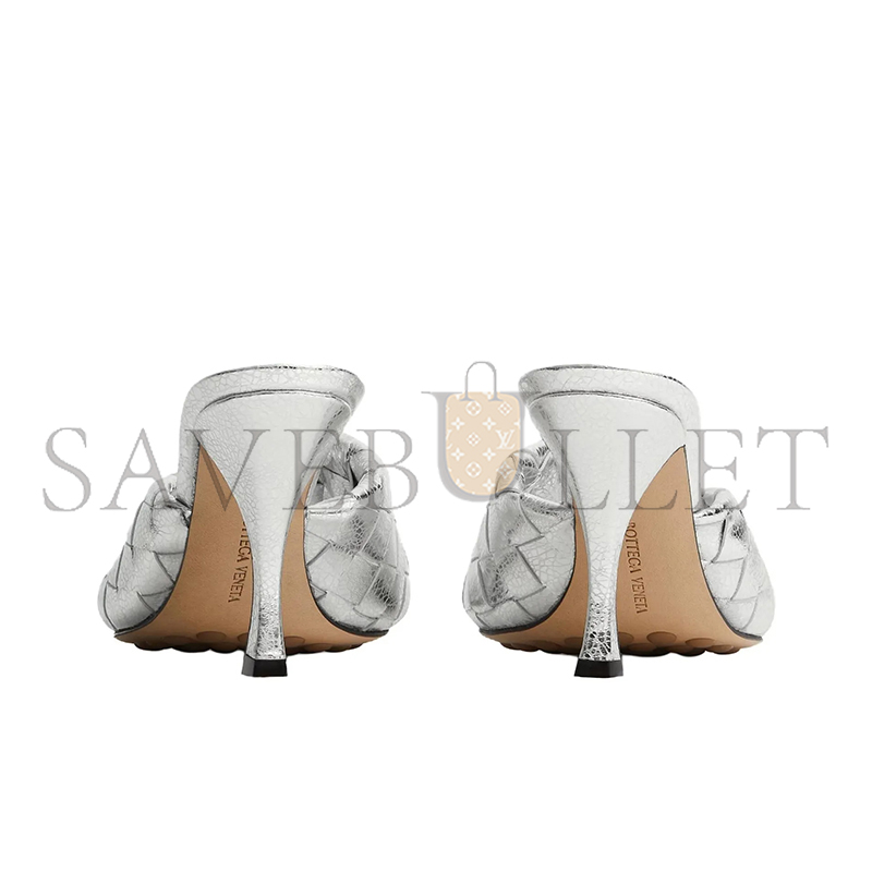 BOTTECA VENETA BLINK MULE 796455V55N11156